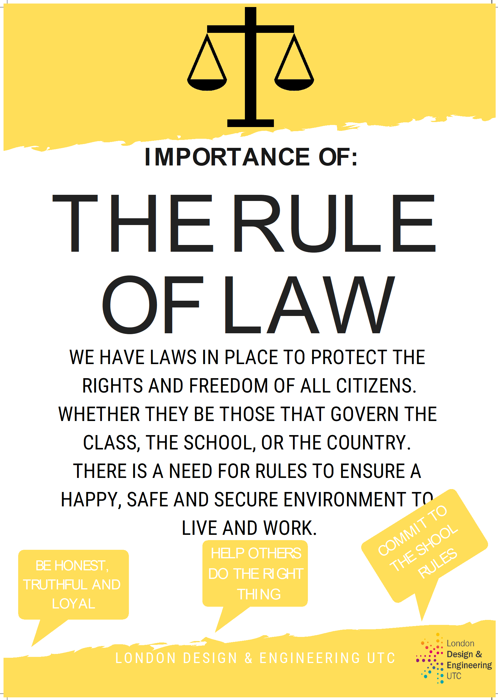 London Design & Engineering UTC